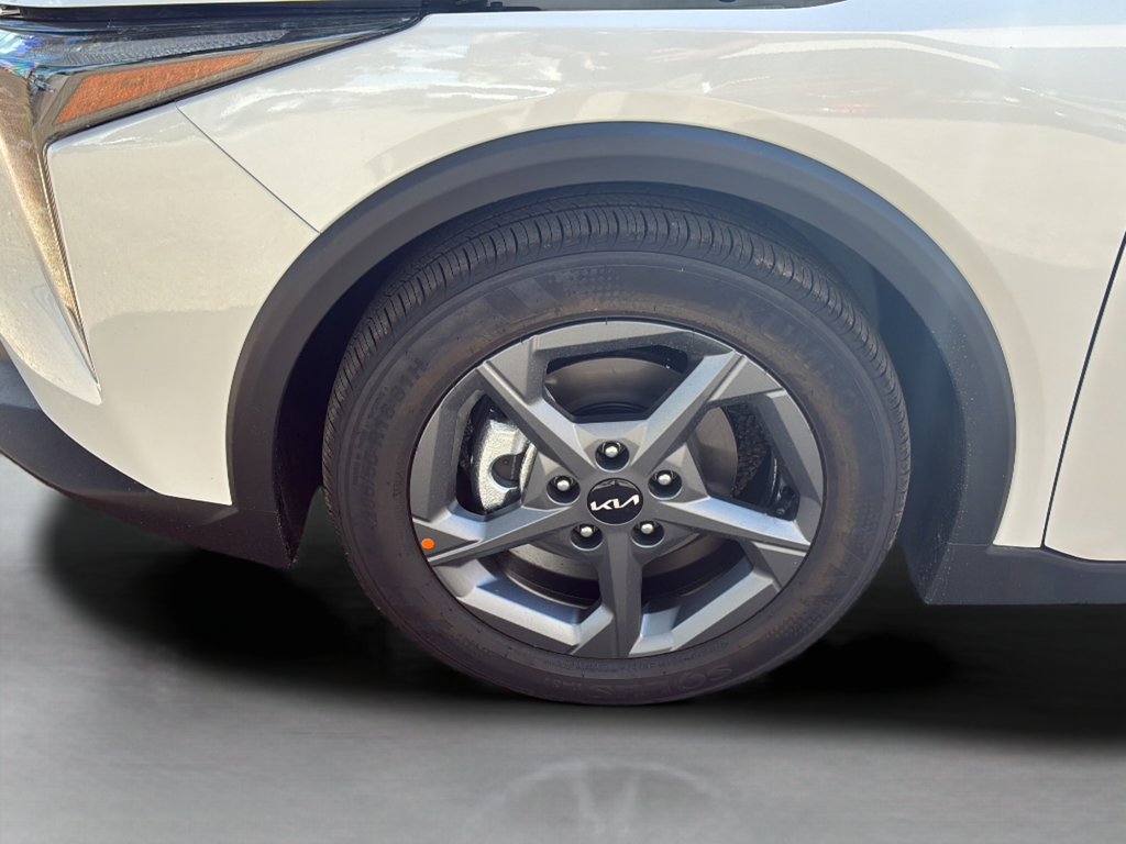 New 2026 Kia K4 FWD image 42