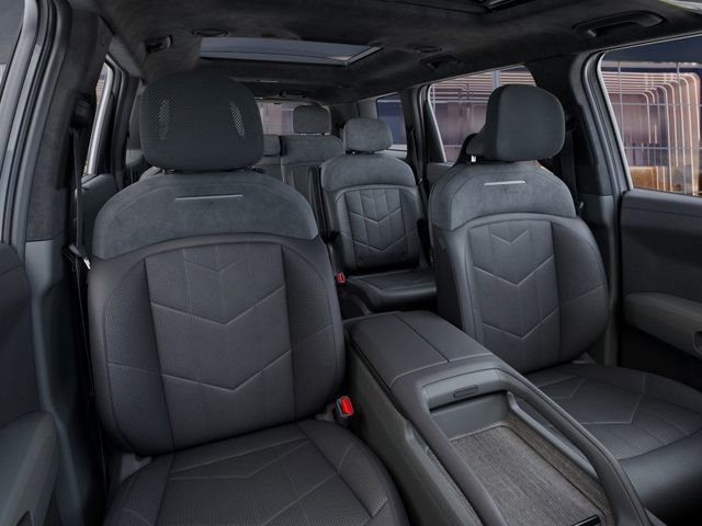 New 2027 Kia Telluride X-Line SX Prestige AWD/4WD image 15
