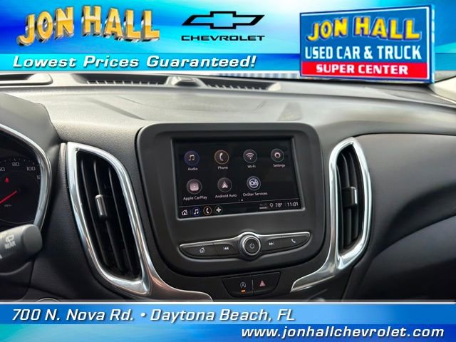 Used 2023 Chevrolet Equinox LT image 28