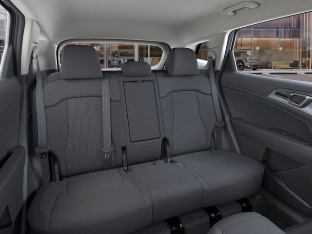 Used 2025 Kia Sportage LX image 16