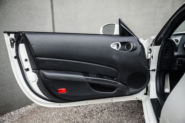 Used 2007 Nissan 350Z Grand Touring RWD image 58