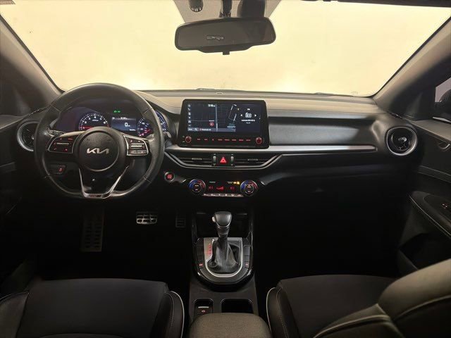Used 2024 Kia Forte GT-Line image 30