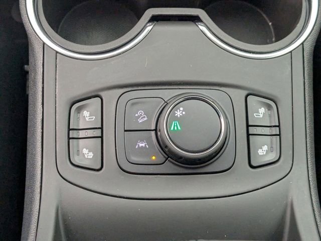 Certified 2023 GMC Terrain SLE w/ Driver Convenience Package image 23