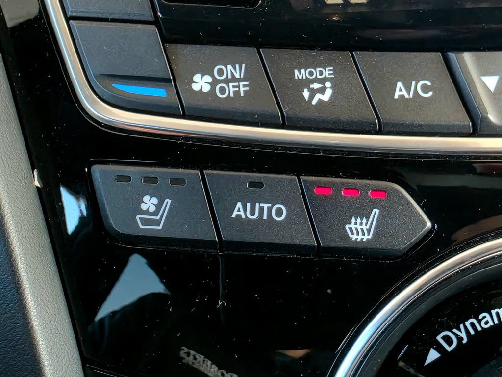 Used 2024 Acura RDX A-Spec AWD/4WD image 59