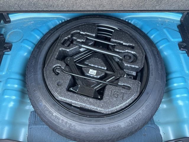 Used 2022 Hyundai Kona SEL FWD image 19