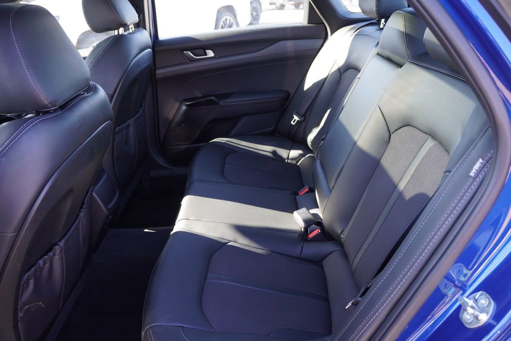 Certified 2024 Kia K5 GT-Line image 18