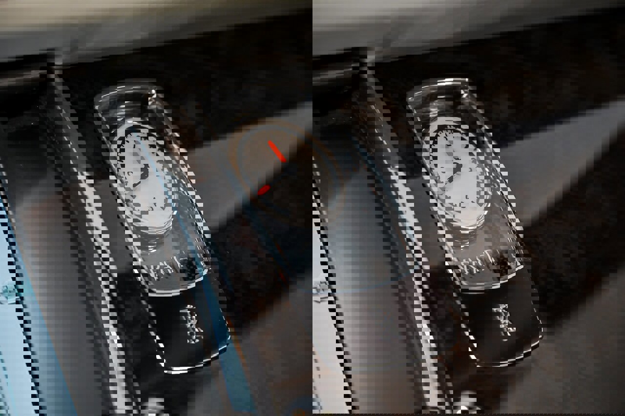 Used 2014 Rolls-Royce Wraith image 44