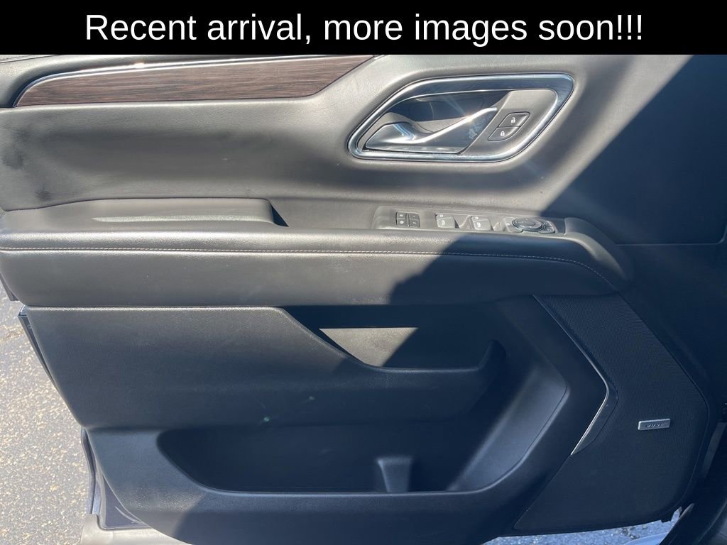 Used 2023 Chevrolet Tahoe LT image 40