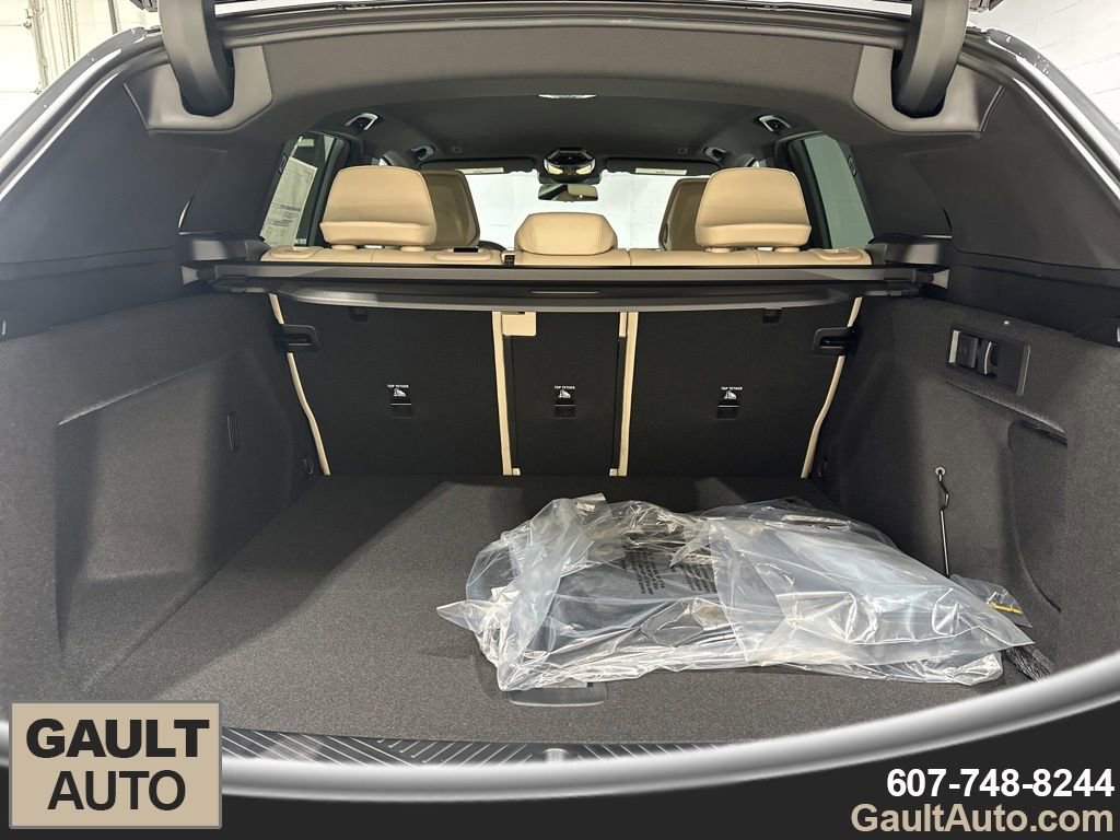 New 2026 BMW X3 xDrive30 w/ Convenience Package image 16