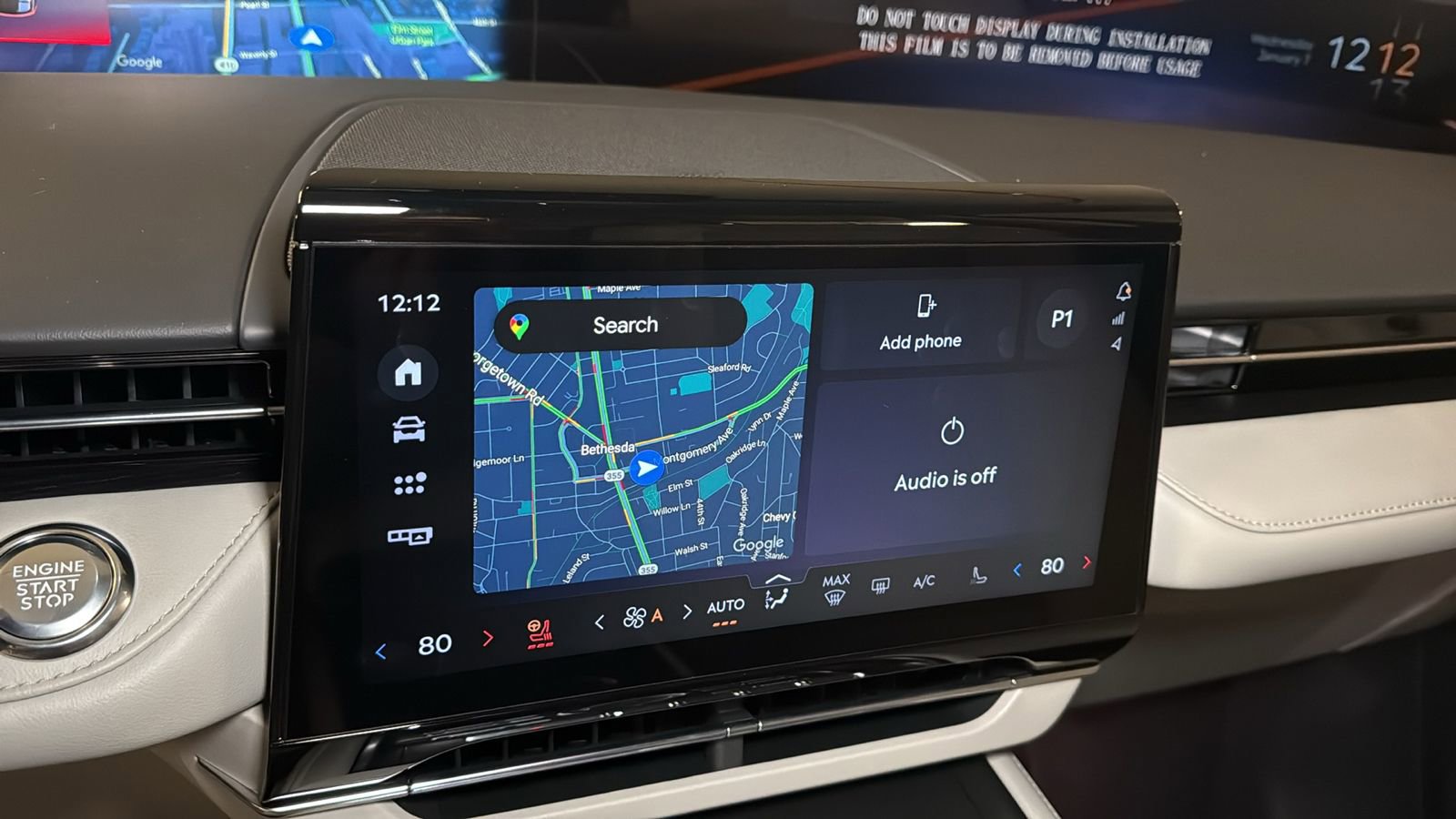 New 2026 Lincoln Nautilus Reserve image 22