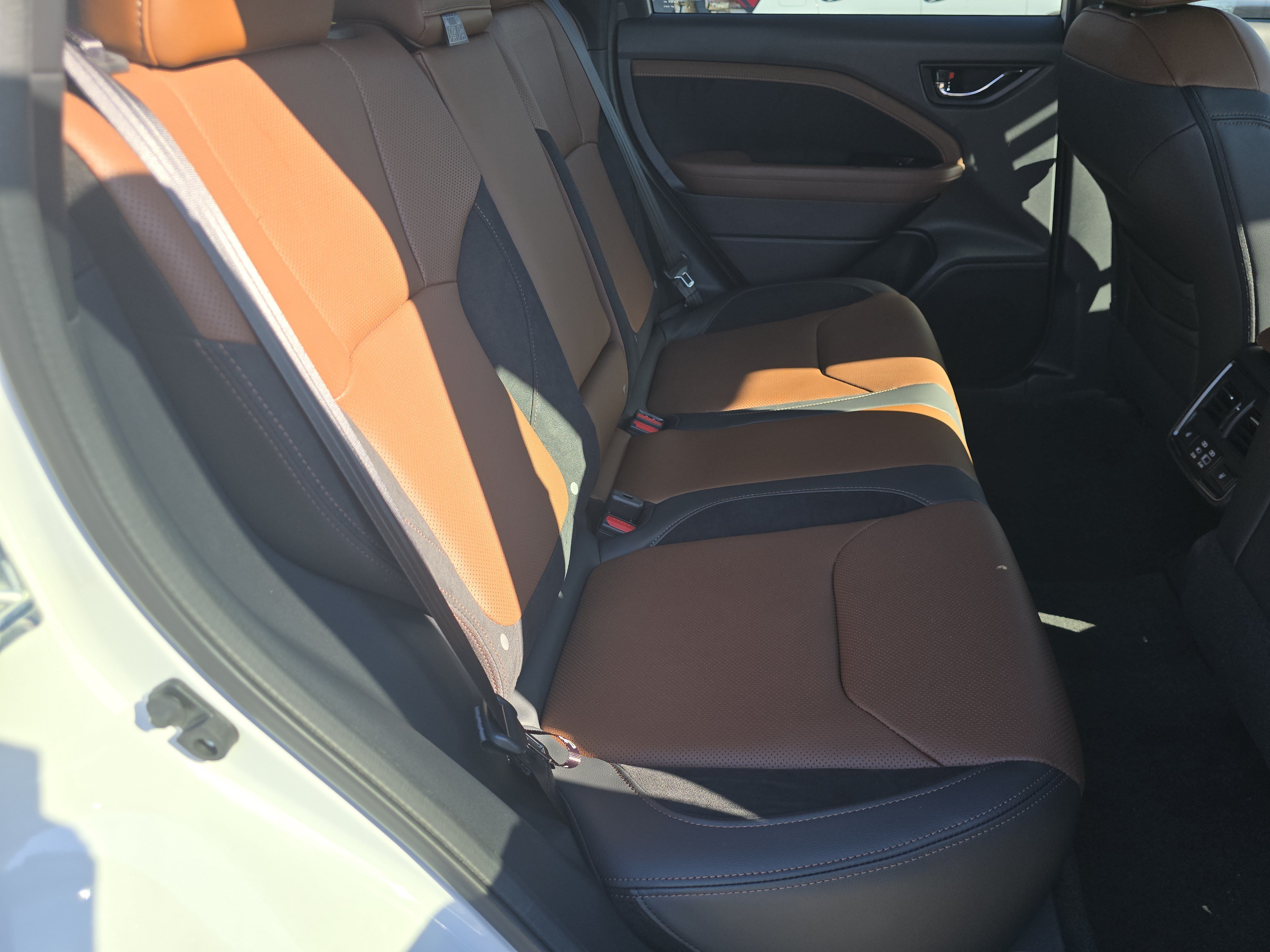 New 2026 Subaru Forester Touring AWD/4WD image 18