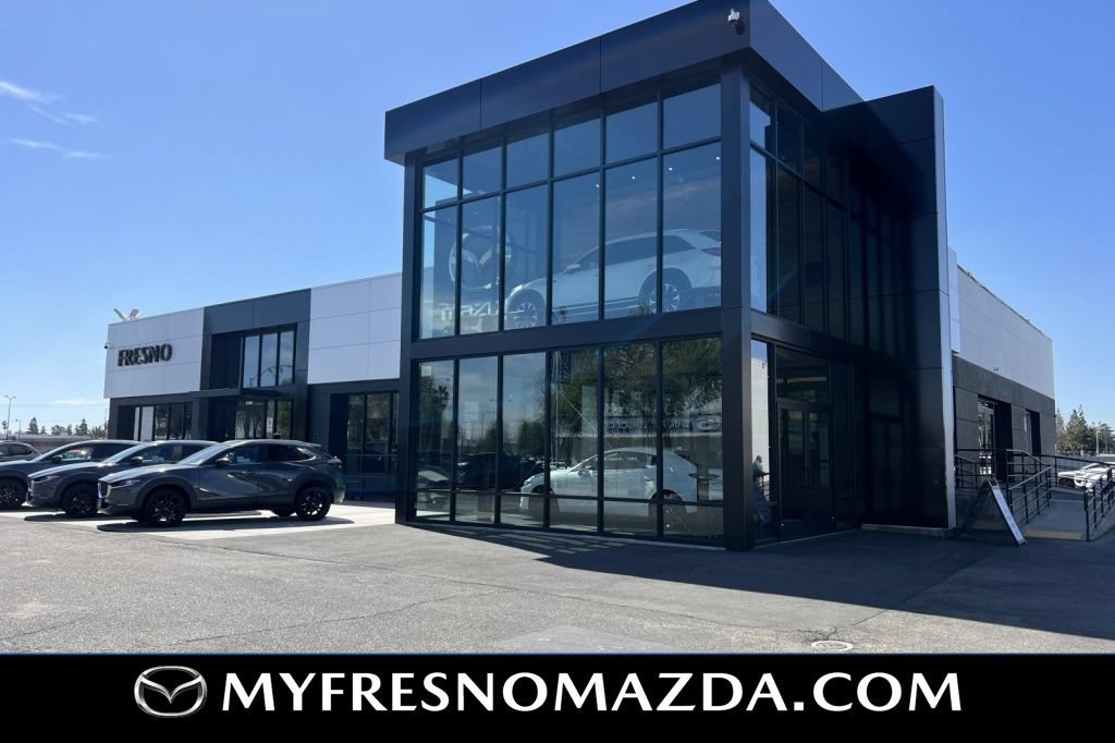 New 2026 MAZDA MX-5 Miata Grand Touring w/ Weather Package RWD image 27