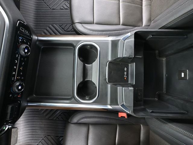 Used 2024 Chevrolet Silverado 3500 High Country w/ Technology Package image 43