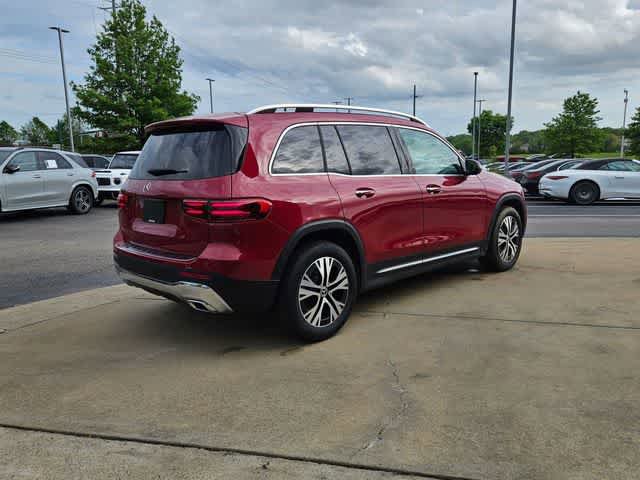 Used 2026 Mercedes-Benz GLB 250 image 9