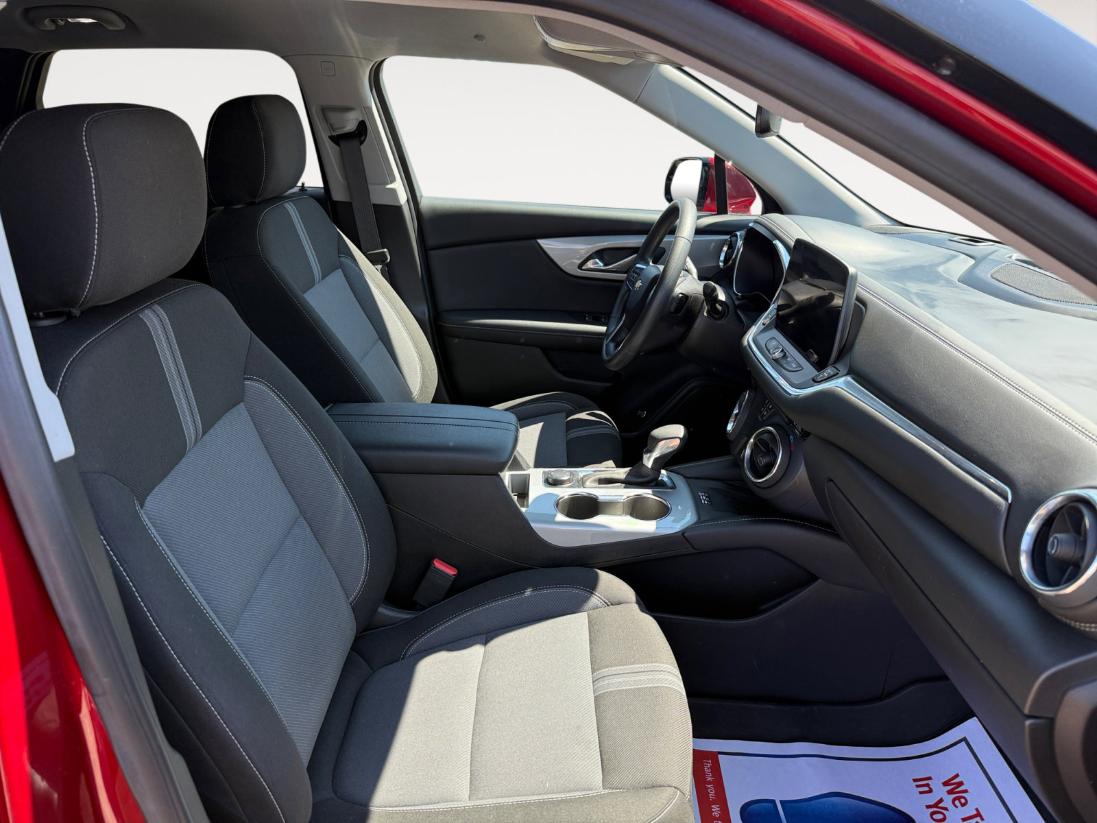 Used 2023 Chevrolet Blazer LT w/ Convenience Package image 15