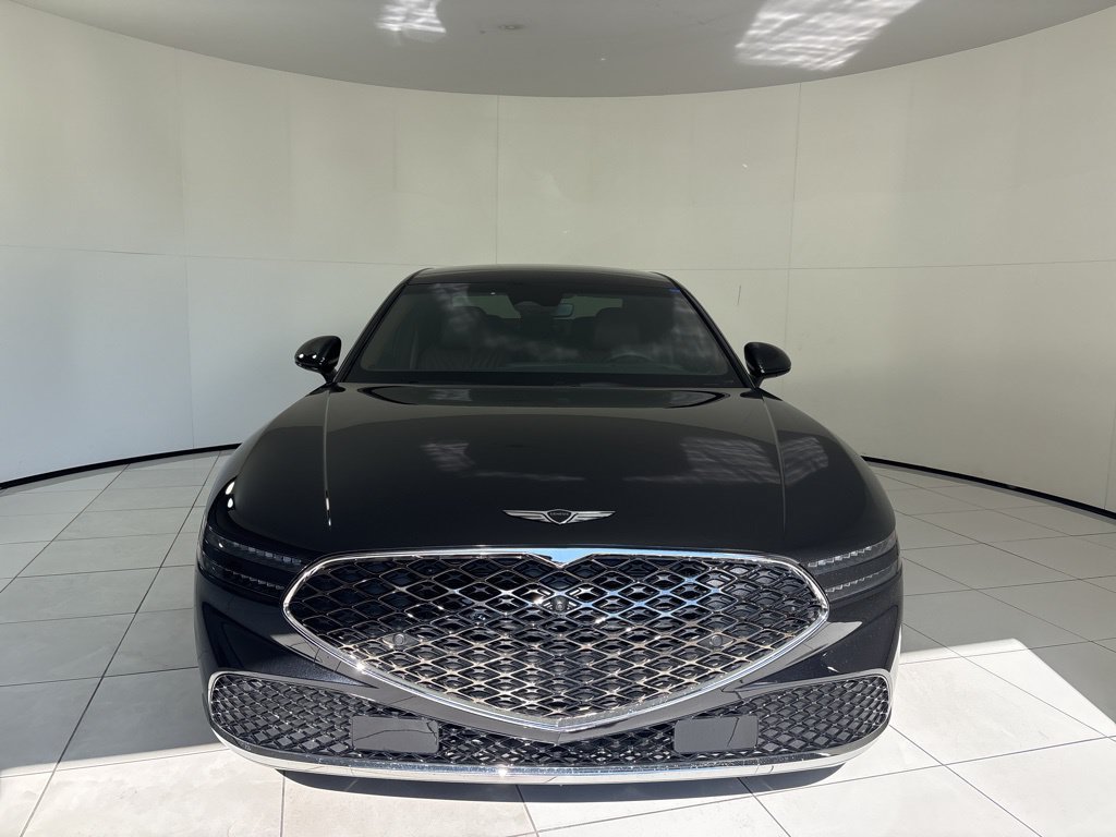 New 2026 Genesis G90 3.5T AWD/4WD image 8