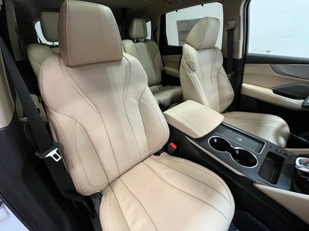 New 2026 Acura MDX SH-AWD w/ Technology Package image 12