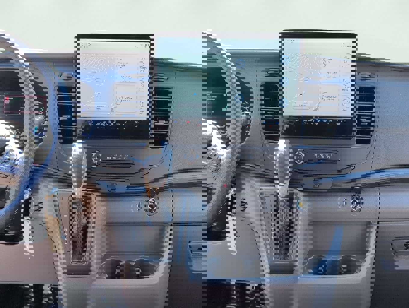 New 2025 Ford Transit 350 XL image 19