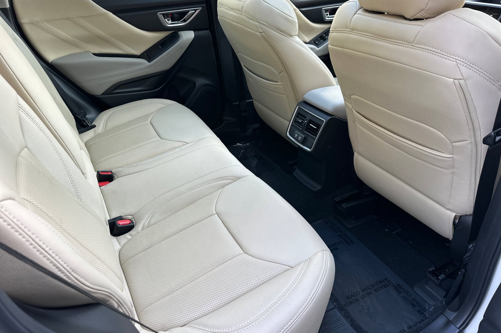 Used 2022 Subaru Forester Premium image 19