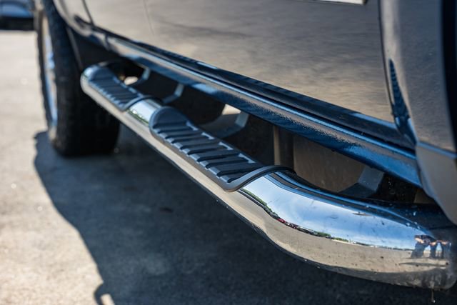 Used 2015 Chevrolet Silverado 2500 LTZ w/ Duramax Plus Package AWD/4WD image 26