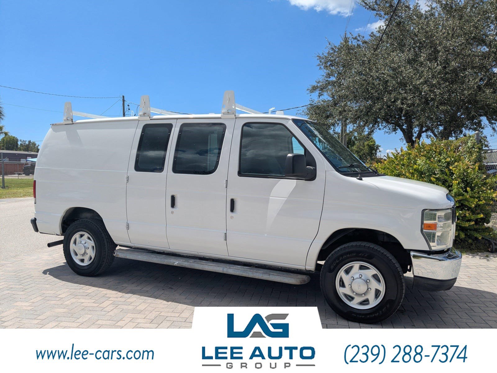 Used 2014 Ford E-250 and Econoline 250 w/ Power Group