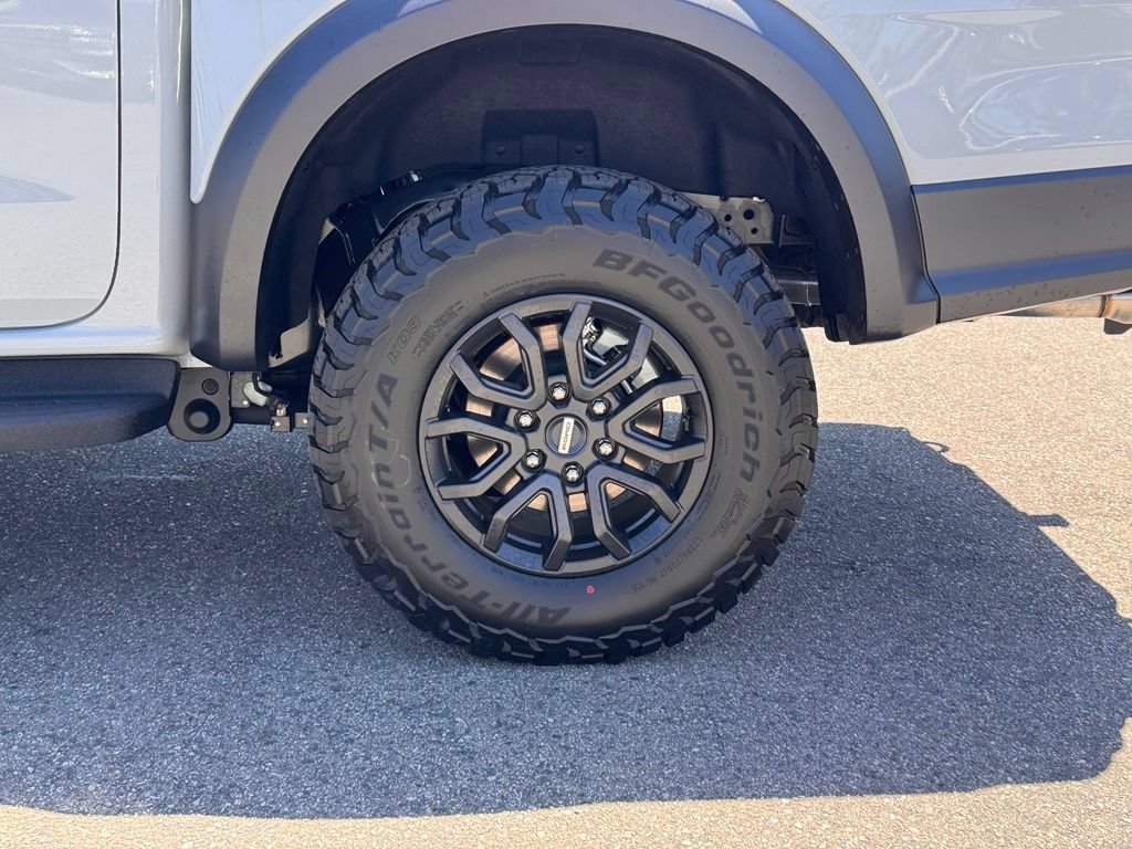New 2026 Ford Ranger Raptor AWD/4WD image 14