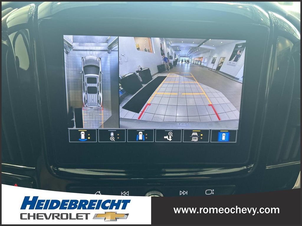 Certified 2022 Chevrolet Traverse RS w/ LPO, Floor Liner Package FWD image 22