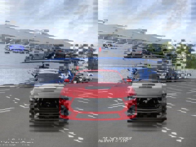 New 2026 Ford Mustang GT Premium w/ GT Performance Package image 6