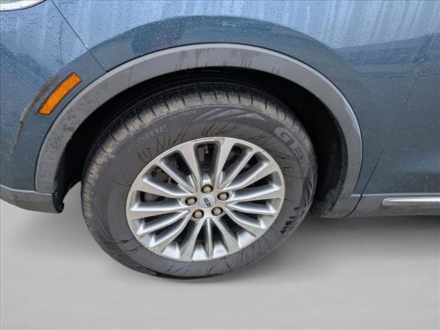 Used 2016 Lincoln MKX Select w/ Climate Package AWD/4WD image 10