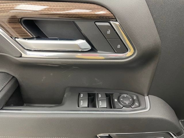 New 2026 Chevrolet Silverado 1500 RST image 11