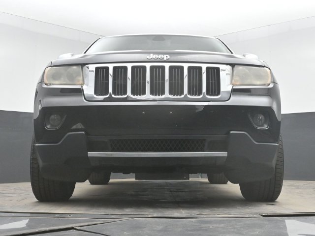 Used 2012 Jeep Grand Cherokee Limited AWD/4WD image 42