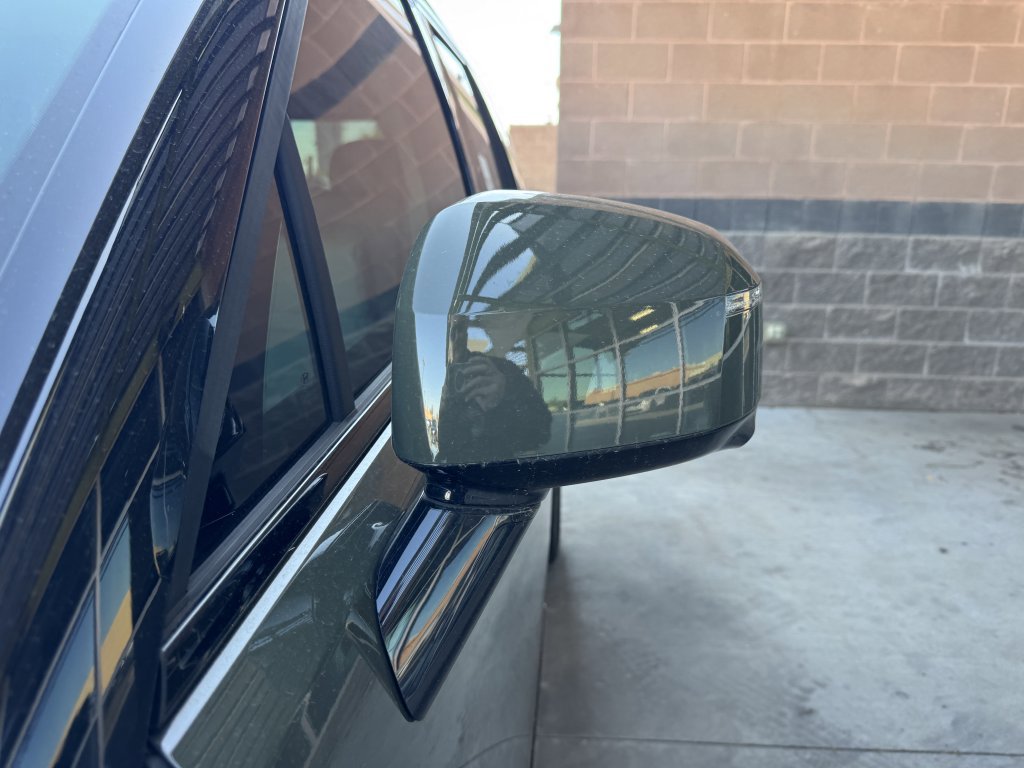 Used 2024 Hyundai Santa Fe Calligraphy image 12