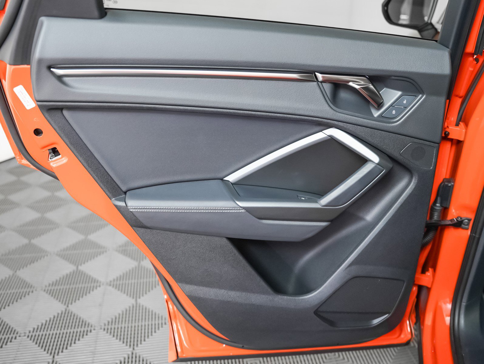 Certified 2023 Audi Q3 2.0T Premium w/ Black Optic Sport Package image 26