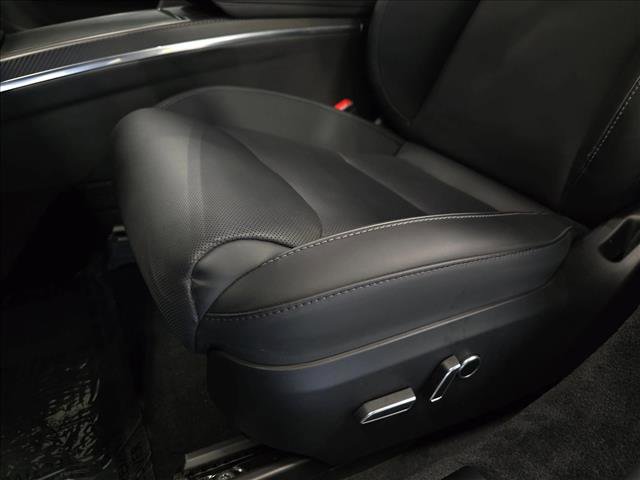 Used 2024 Tesla Model S Plaid AWD/4WD image 30