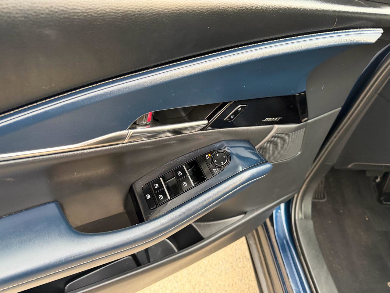 Used 2020 MAZDA CX-30 AWD w/ Preferred Package image 10