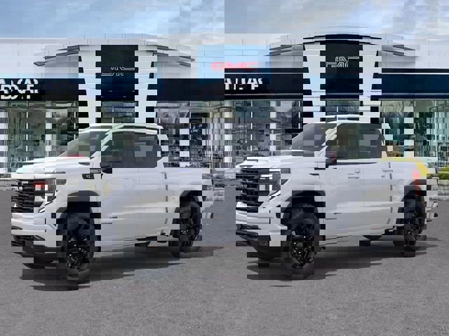 New 2026 GMC Sierra 1500 Elevation image 2