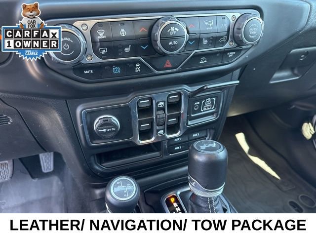 Used 2023 Jeep Wrangler Unlimited Sahara w/ Cold Weather Group image 6