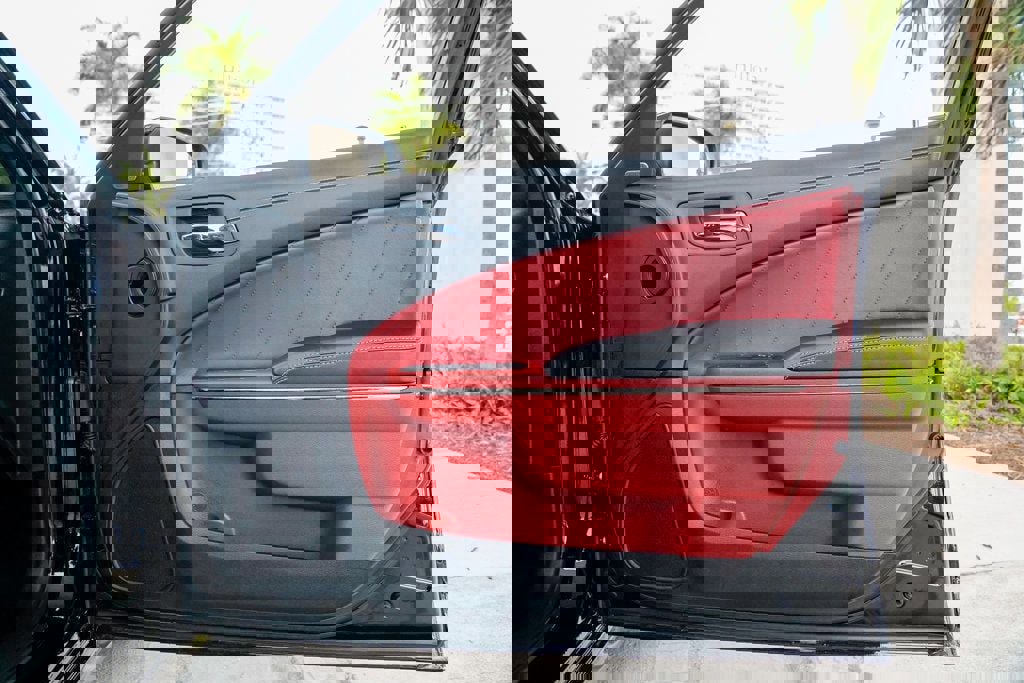 Used 2022 Dodge Charger SRT Hellcat image 81