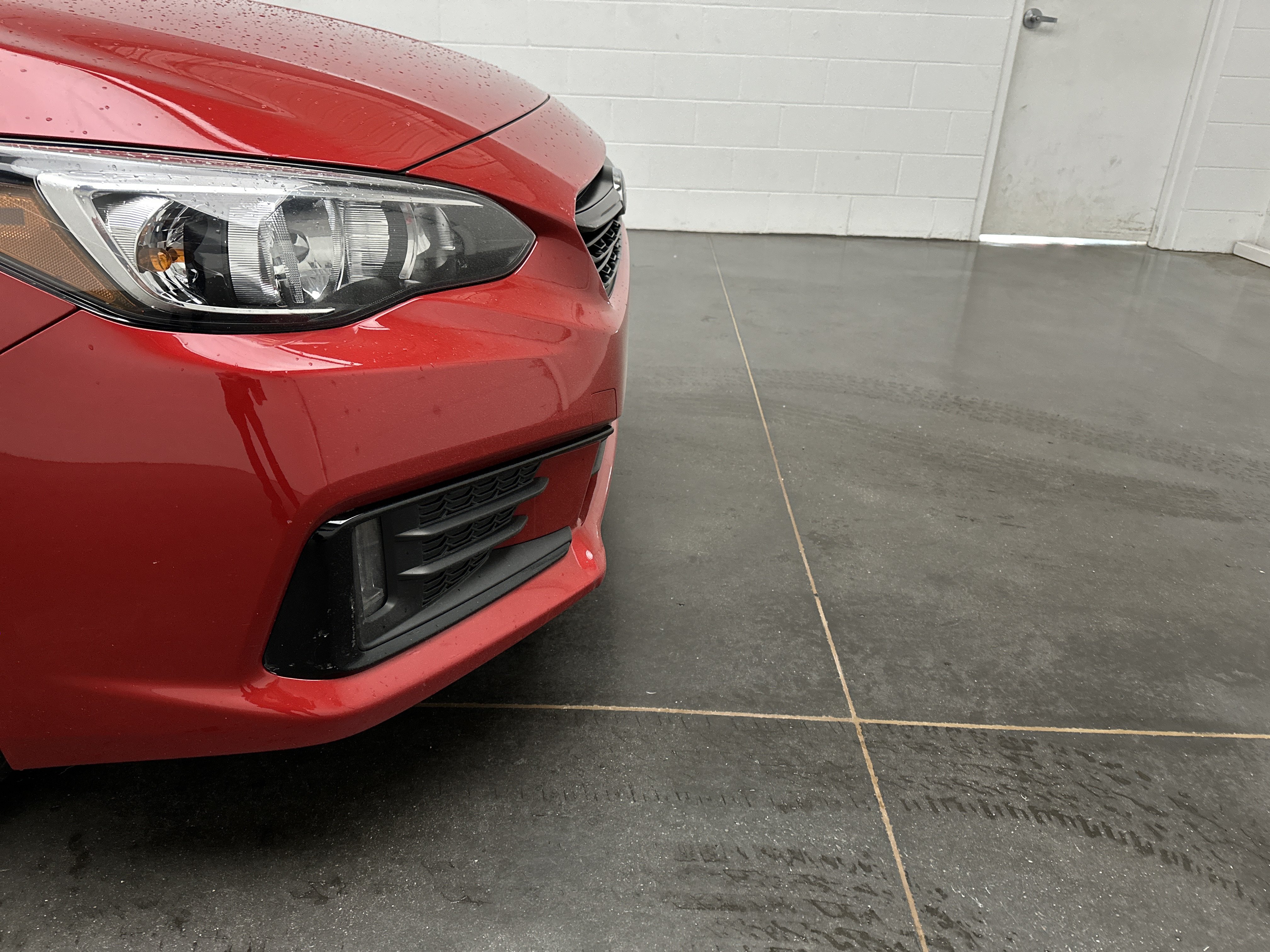 Used 2022 Subaru Impreza 2.0i Sport AWD/4WD image 2