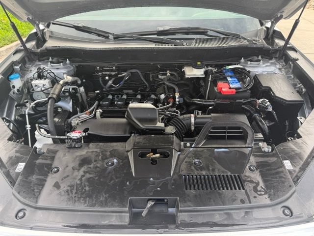 Used 2025 Honda CR-V EX-L image 32