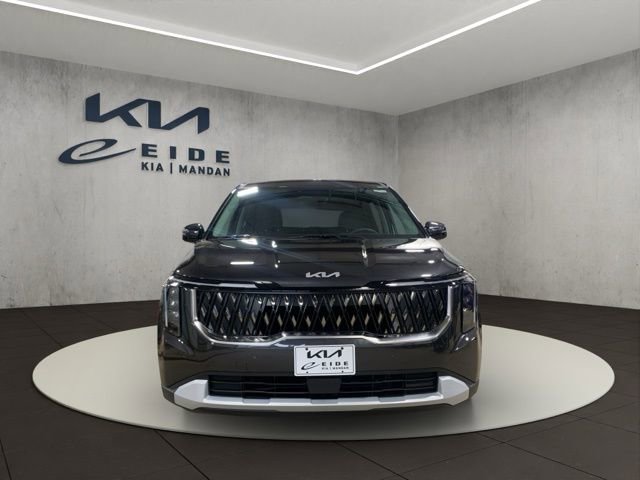 New 2026 Kia Carnival LX image 2