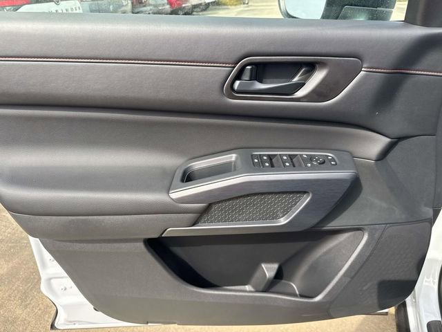 New 2026 Nissan Pathfinder Rock Creek w/ Rock Creek Premium Package image 25