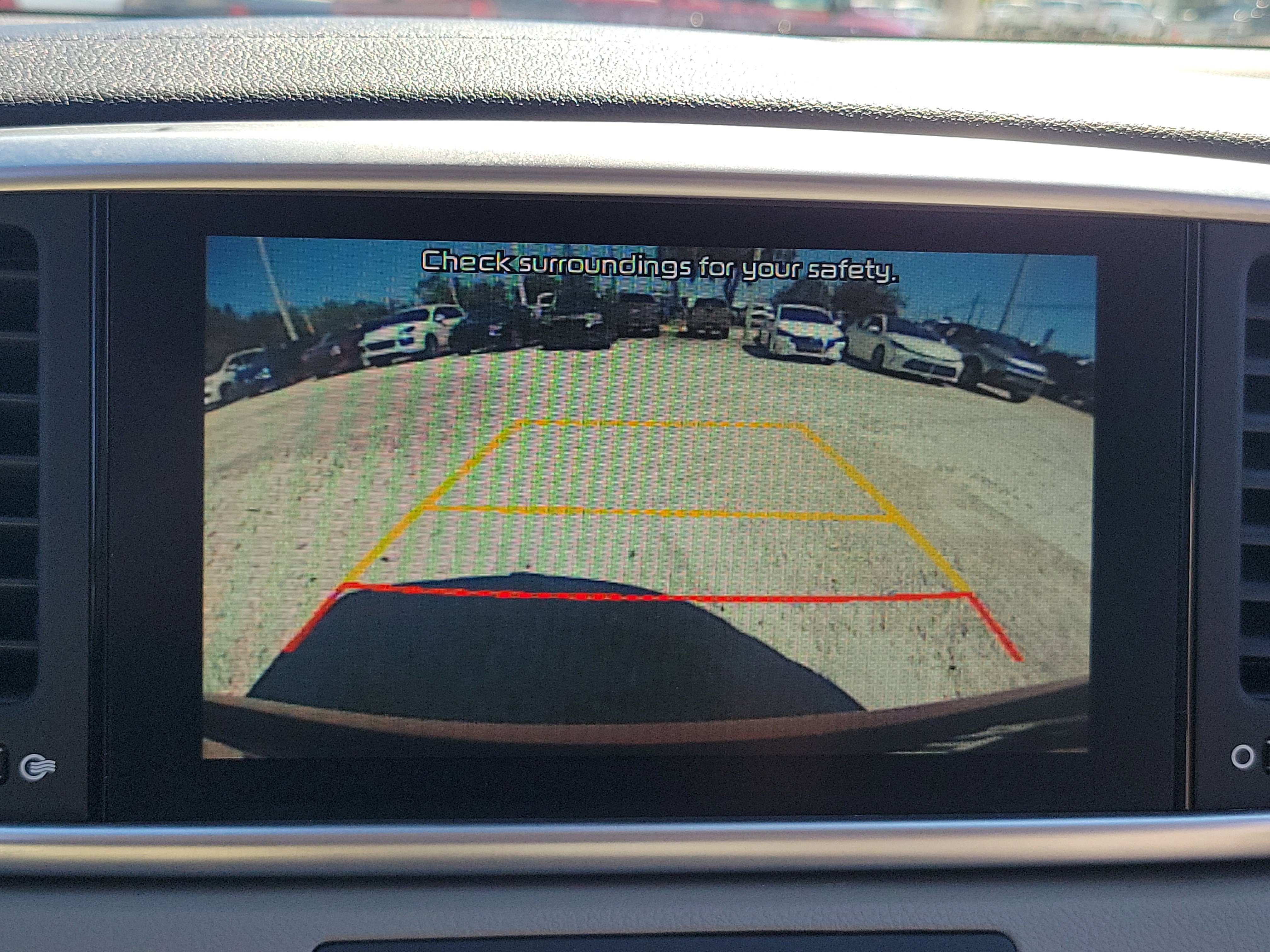 Used 2020 Kia Sportage LX image 23