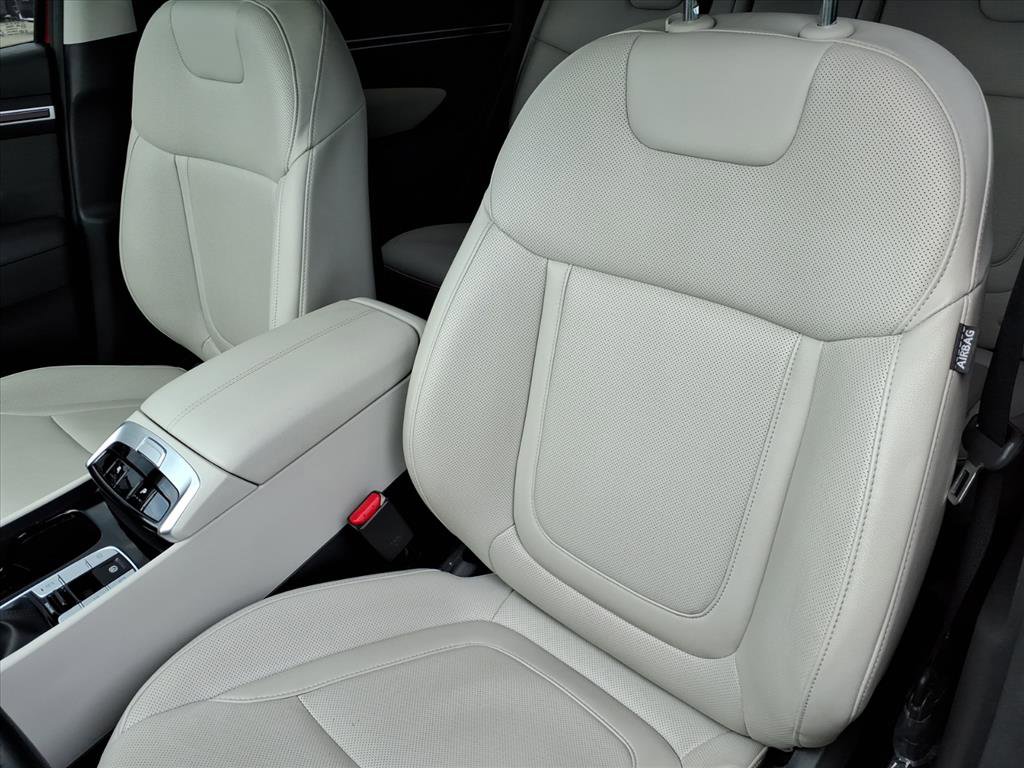 Used 2023 Hyundai Tucson SEL w/ Convenience Package FWD image 31