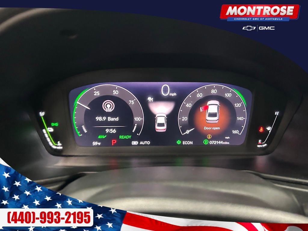Used 2023 Honda Accord Sport image 15