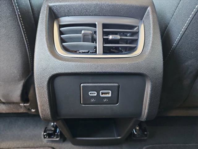 Used 2025 Chevrolet Blazer LT image 16