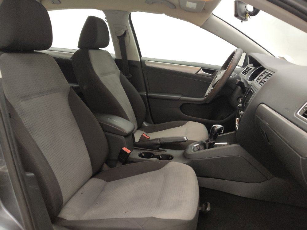 Used 2018 Volkswagen Jetta S FWD image 21