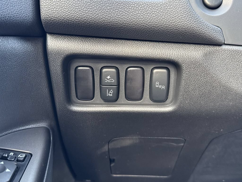 New 2026 Mitsubishi Outlander Sport SE AWD/4WD image 19