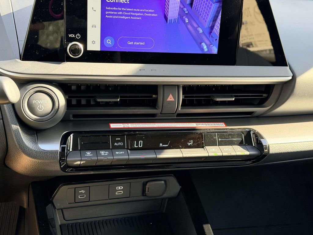 Used 2026 Toyota Prius LE image 5