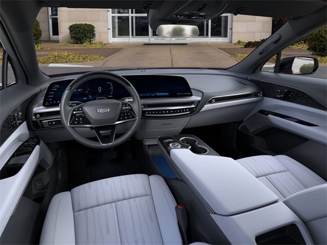 New 2026 Cadillac Lyriq Sport image 15